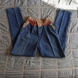 Vintage Rocky Mountain Clothing Co. Jeans